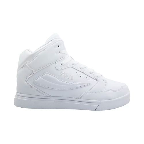 Tenis Casual Unisex Fila Blanco 3FM01880-100