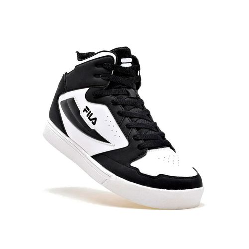 Tenis Casual Unisex Fila Negro 3FM01880-112