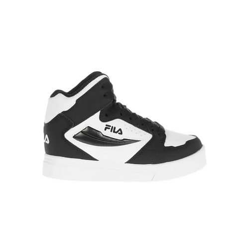 Tenis Casual Unisex Fila Negro 3FM01880-112