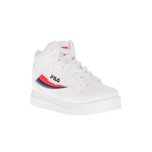 Tenis Casual Unisex Fila Blanco 3FM01880-125