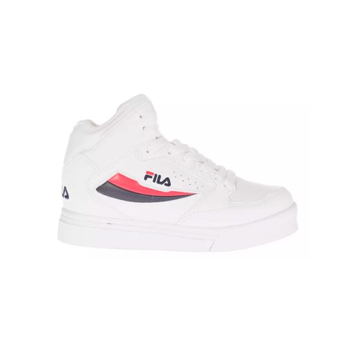 Tenis Casual Unisex Fila Blanco 3FM01880-125