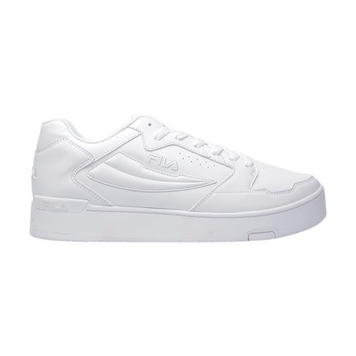 Tenis Casual Unisex Fila Blanco 3FM01886-100