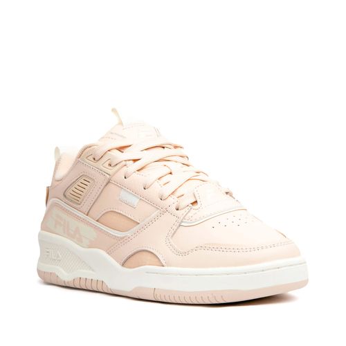 Tenis Casual  Para Dama Fila Beige 5TM01916-108