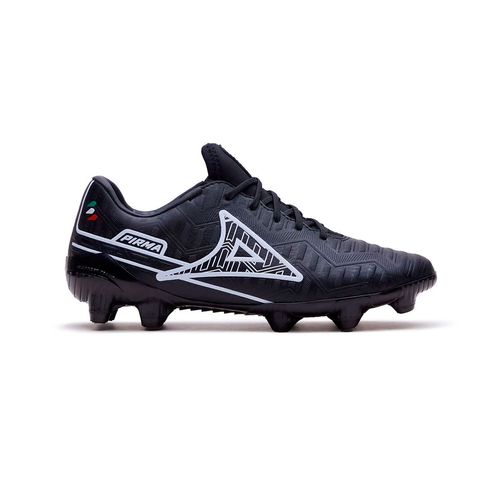 Zapato De Fútbol Para Caballero Pirma Negro 3046