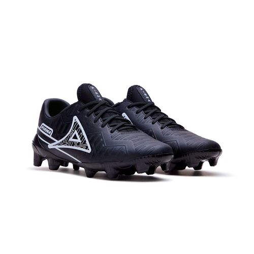 Zapato De Fútbol Para Caballero Pirma Negro 3046