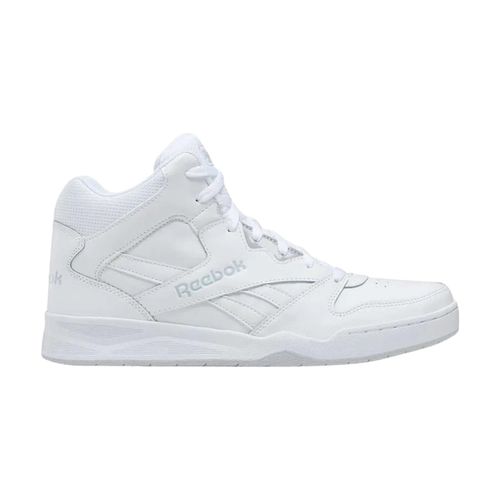 Tenis casual unisex Reebok blanco 100000089