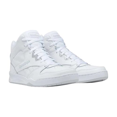 Tenis casual unisex Reebok blanco 100000089