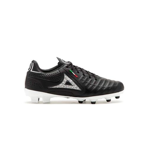 Zapato De Fútbol Para Caballero Pirma Negro 3042