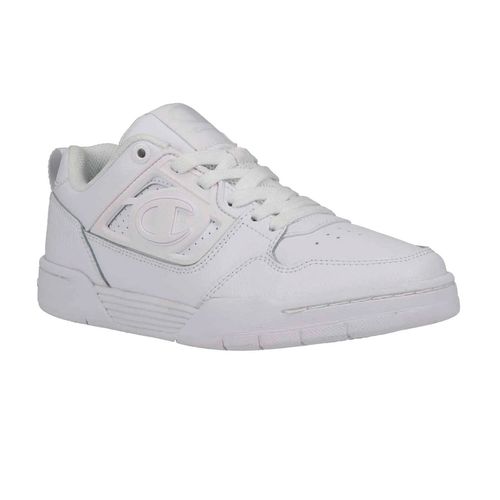 Tenis Casual Para Dama Champion Blanco CA102109W