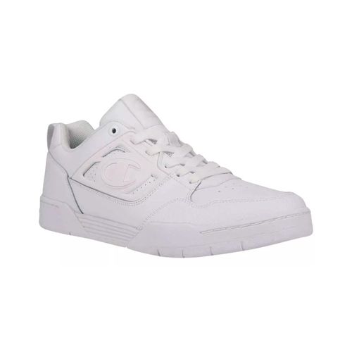 Tenis casual para caballero Champion blanco ca102110m
