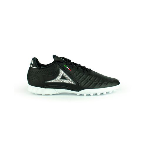 Zapato de fútbol para caballero Pirma negro 3043