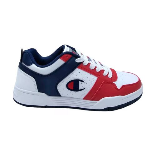 Tenis Casual Para Caballero Champion Multicolor CAS10510M