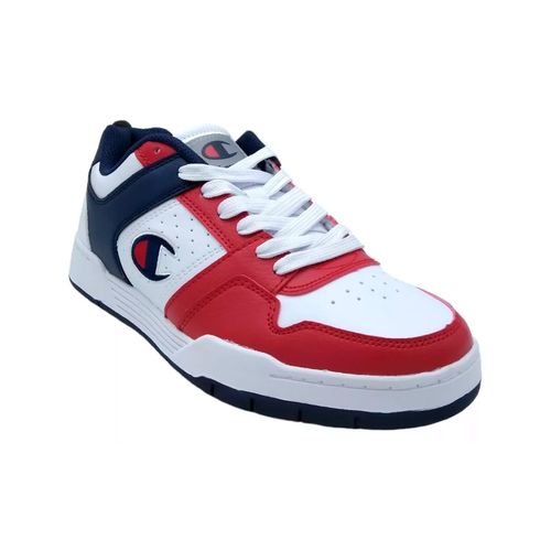 Tenis Casual Para Caballero Champion Multicolor CAS10510M