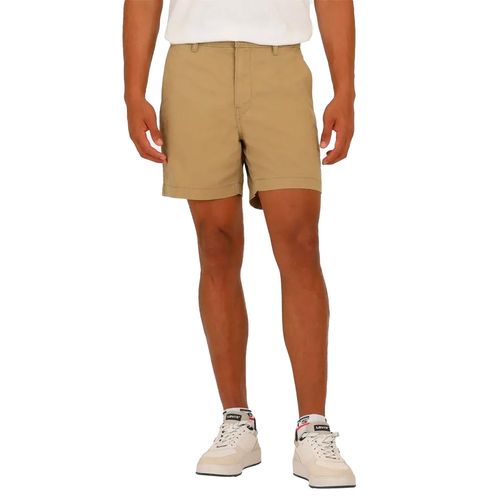 Shorts Para Caballero  Levis Khaki A4764-0016