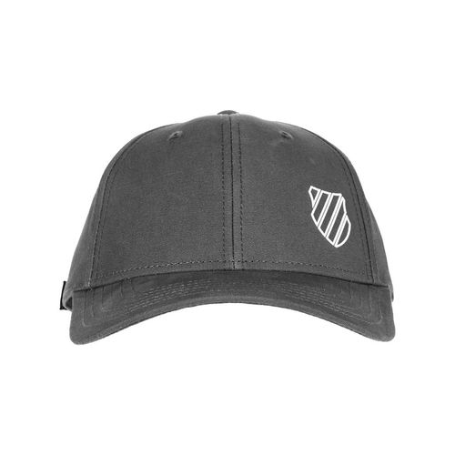 Gorra Para Caballero Kswiss Gris BANDIGRI