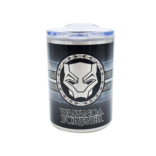 Termo Para Café Regalos Siglo XXI Wakanda Forever 2415-3814