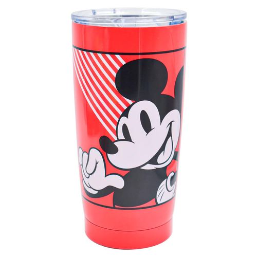 Termo Para Café Regalos Siglo XXI Mickey Mouse 2415-3931