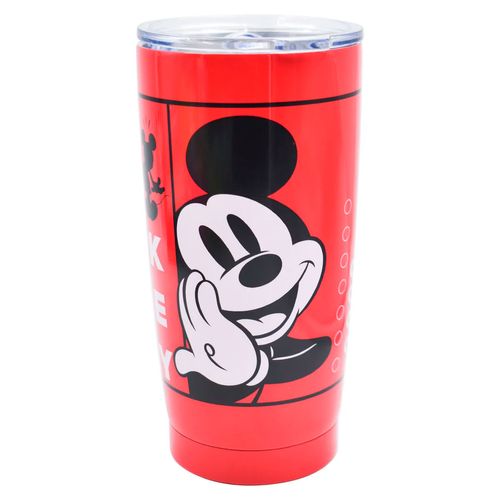 Termo Para Café Regalos Siglo XXI Mickey Mouse 2415-3931