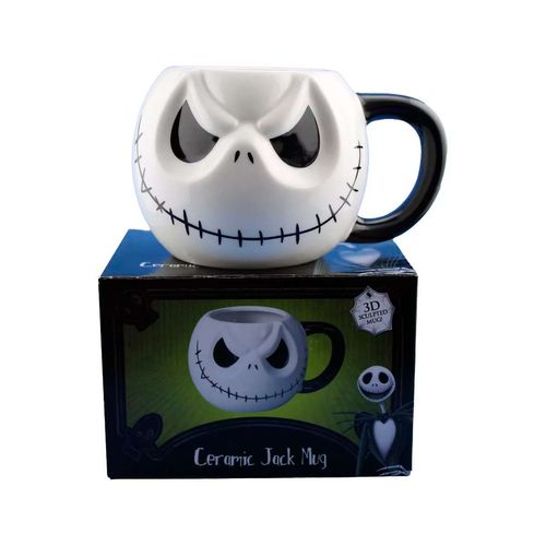 Taza para café Regalos Siglo XXI jack 1778-30