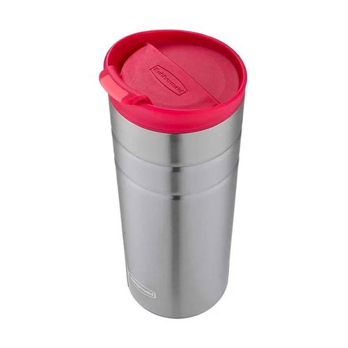 Termo Para Café Rubbermaid Plateado 2066209