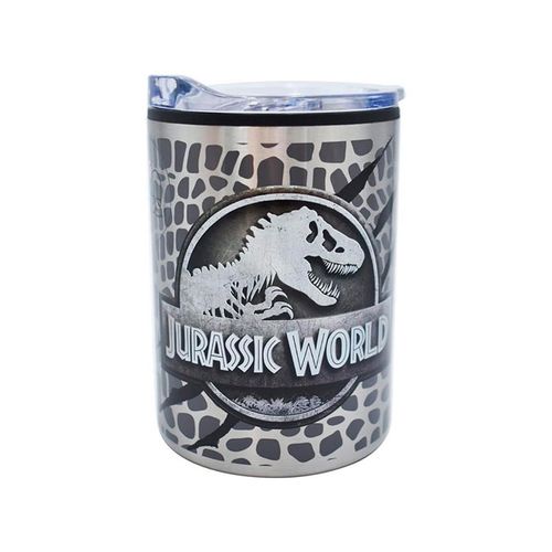 Termo Para Café Regalos Siglo XXI Jurassic World 2415-3600