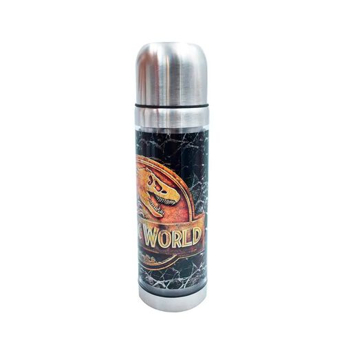 Termo Para Café Regalos Siglo XXI Jurassic World 2415-3881