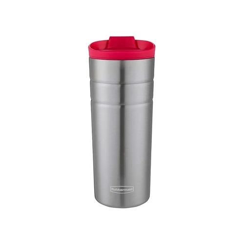 Termo Para Café Rubbermaid Plateado 2066209