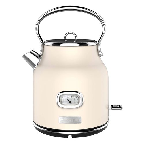Tetera Westinghouse blanco wkwk148wh