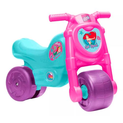 Montable para niña sirenita Famosa multicolor fed13000