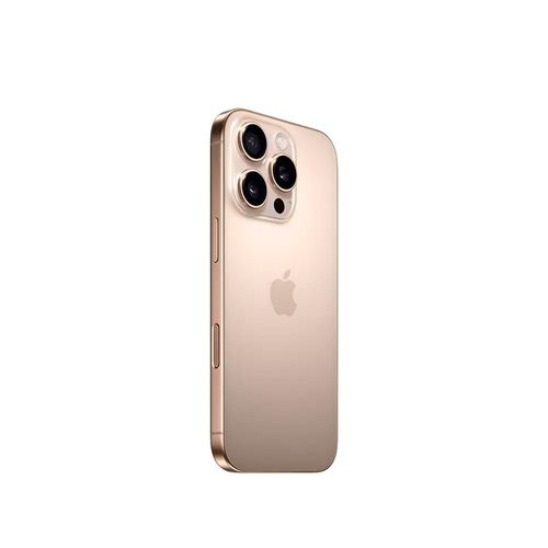 Smartphone iPhone 16 Pro Apple 5G Oro 128 GB