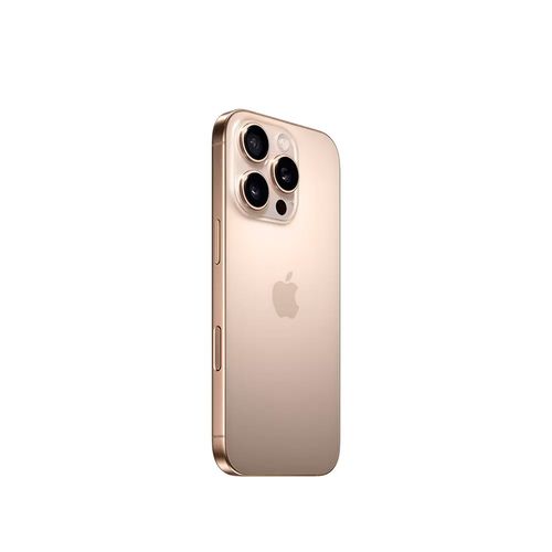 Smartphone Apple iPhone 16 pro 5G oro 256 GB
