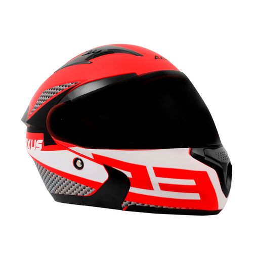 Casco abatible Mb multicolor Axus23 sports