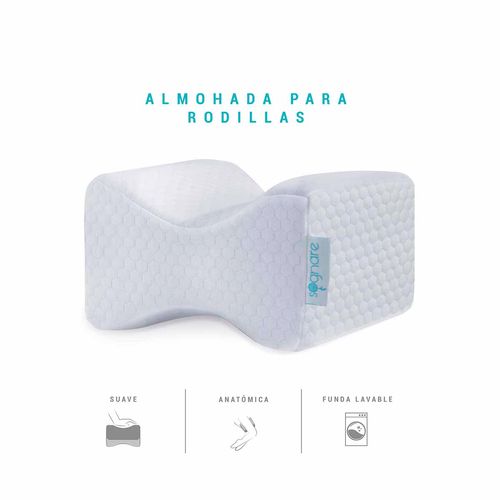 Almohada Sognare orthopedic