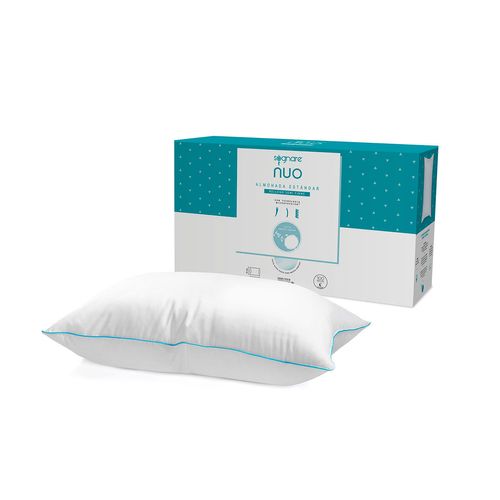 Almohada Sognare nuo estandar semifirme