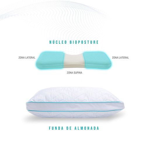 Almohada Sognare Sleepmaster