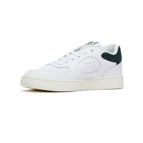 Tenis Bota Para Caballero Lacoste Blanco 46SMA0045