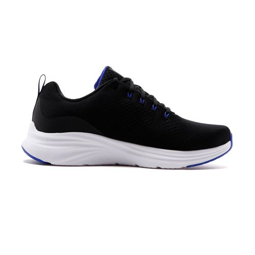 Tenis Choclo Para Caballero Skechers Negro 232625BKBL