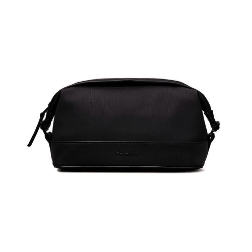 Estuche De Viaje Para Caballero Calvin Klein Negro K50K512281-BEH