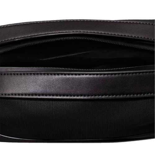 Estuche De Viaje Para Caballero Calvin Klein Negro K50K512281-BEH