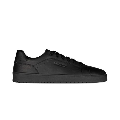 Tenis Choclo Para Caballero Charly Negro 1087042001