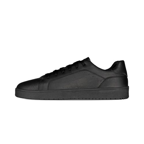 Tenis Choclo Para Caballero Charly Negro 1087042001