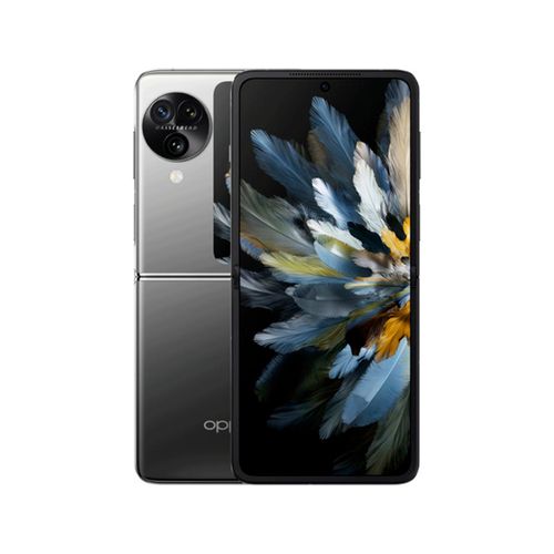 Smartphone Find N3 Flip 5G Oppo Negro CPH2519 FIND N3 R5