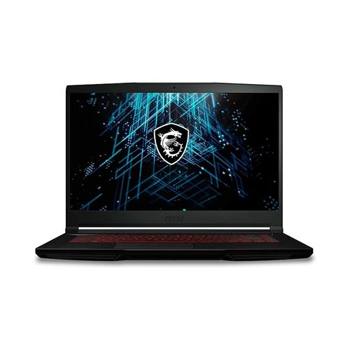 Laptop Gamer Ci 5 11Th 256 Gb 8Gb Msi Negro 11SC-693US