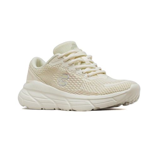 Tenis deportivo para dama Charly beige 1059968003