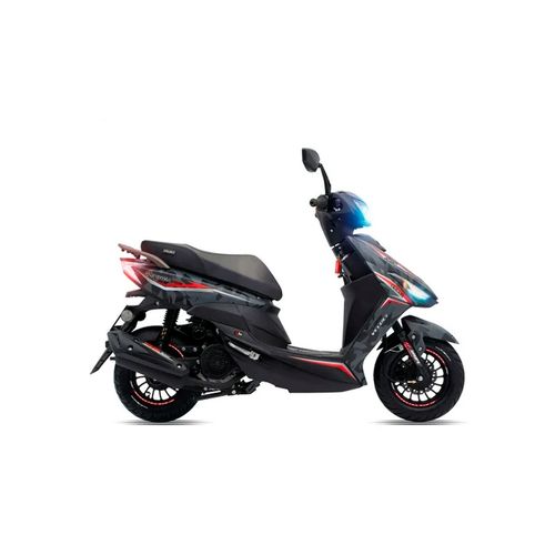 Motoneta automática Veloci camuflaje dynamik 200 CC 2025