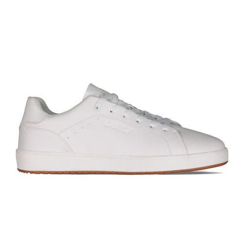 Tenis Casual Para Niño Charly Blanco 1087042