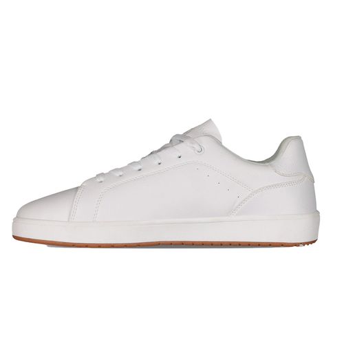 Tenis Casual Para Niño Charly Blanco 1087042