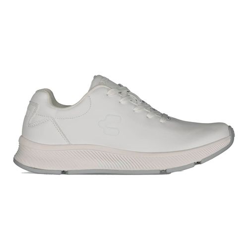 Tenis escolar para niña Charly blanco 1059090