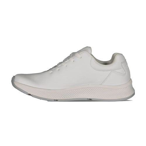 Tenis escolar para niña Charly blanco 1059090