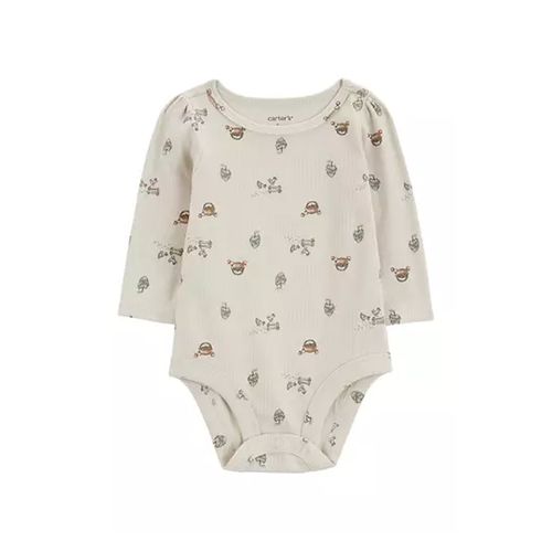 Conjunto De 3 Piezas Para Bebé Carters Multicolor 1R554810